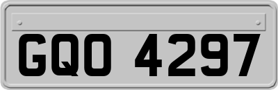 GQO4297
