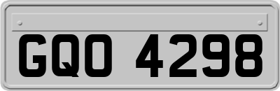 GQO4298