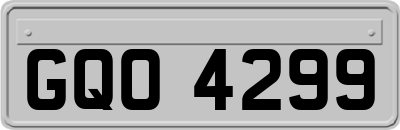 GQO4299