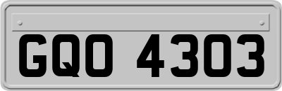 GQO4303