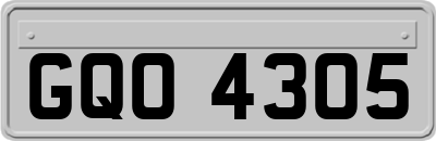 GQO4305