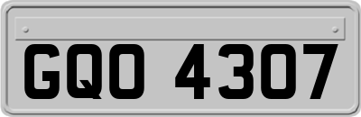 GQO4307
