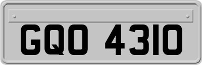 GQO4310