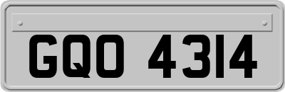 GQO4314