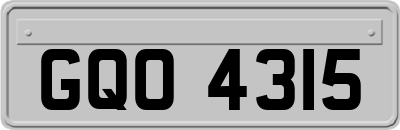 GQO4315