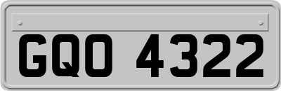 GQO4322
