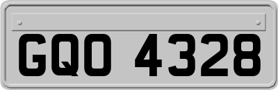 GQO4328