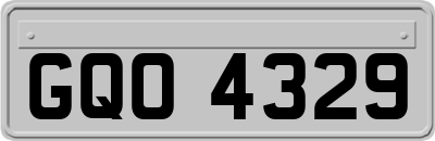 GQO4329