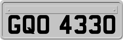 GQO4330