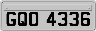 GQO4336