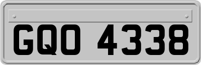 GQO4338