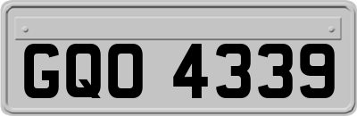 GQO4339