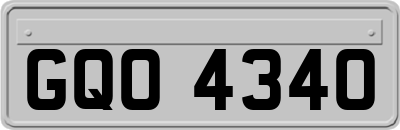 GQO4340