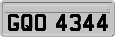 GQO4344