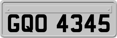 GQO4345