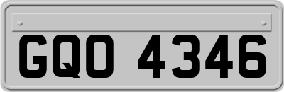 GQO4346