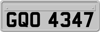 GQO4347