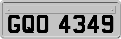 GQO4349