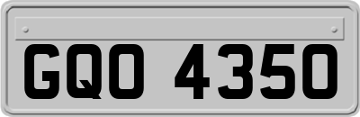 GQO4350