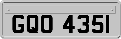 GQO4351
