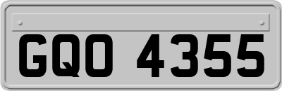 GQO4355