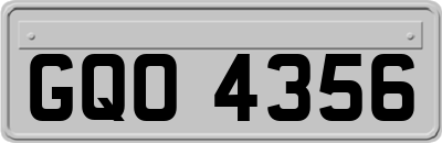 GQO4356