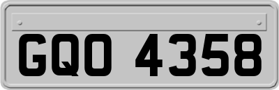 GQO4358