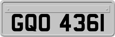GQO4361