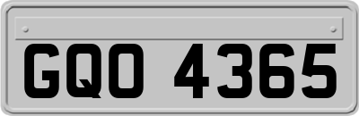 GQO4365