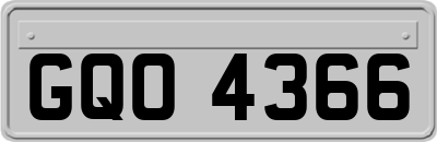 GQO4366