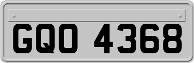 GQO4368
