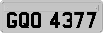 GQO4377