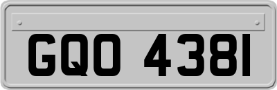 GQO4381