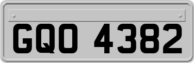 GQO4382