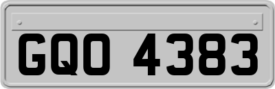 GQO4383