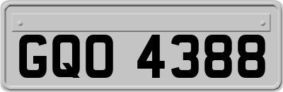 GQO4388