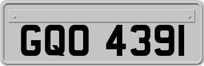 GQO4391