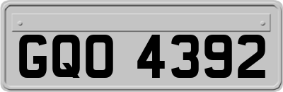 GQO4392