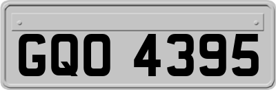 GQO4395