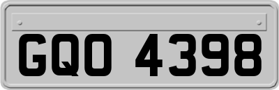 GQO4398