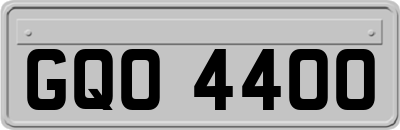 GQO4400
