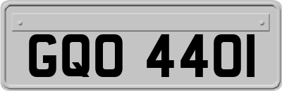 GQO4401