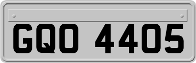 GQO4405
