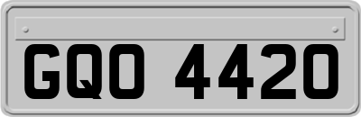 GQO4420
