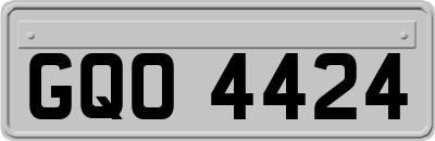 GQO4424
