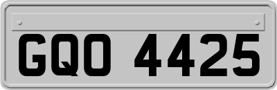 GQO4425