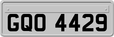 GQO4429