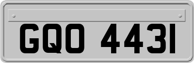 GQO4431