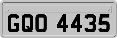 GQO4435