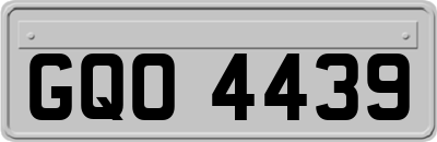 GQO4439